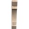 Ekena Millwork Imperial Slat Smooth Bracket, Douglas Fir, 5 1/2"W x 28"D x 32"H BKT06X28X32IMP06SDF - alternate 2
